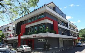 Avida Hotel