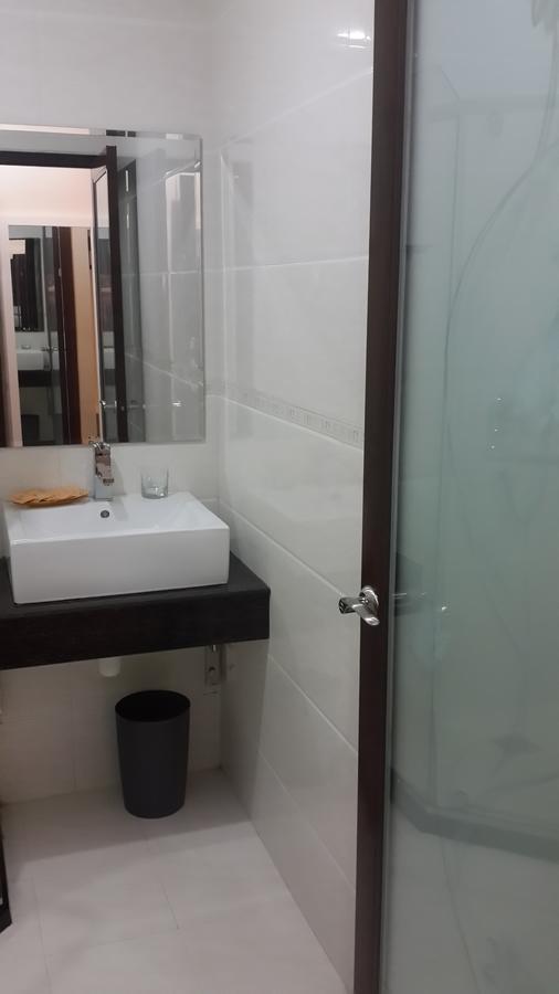 Avida Hotel Лабуан Экстерьер фото